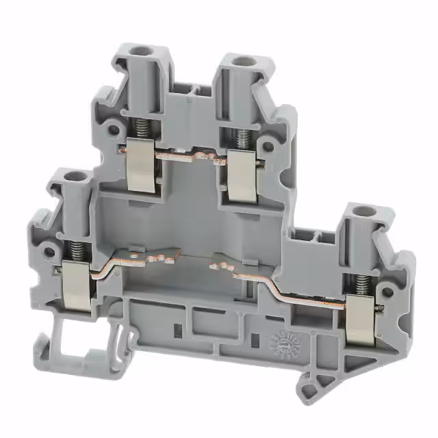 3046757 Phoenix Contact  Canale guida DIN